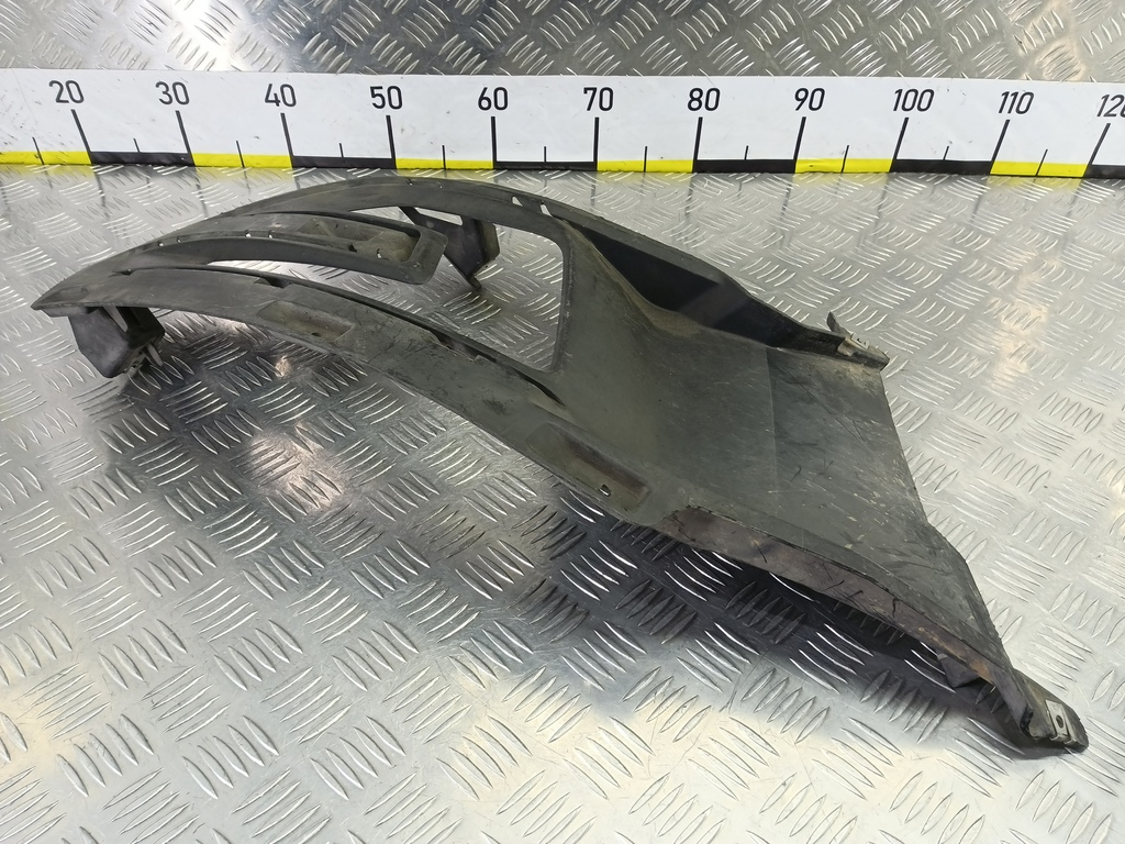 кронштейн бампера FORD EXPLORER 3.5 4WD AT (290 л.с.)Explorer  V рестайлинг (2015—2018) Внедорожник FB5Z17B968BA, 3850 рублей, Москва