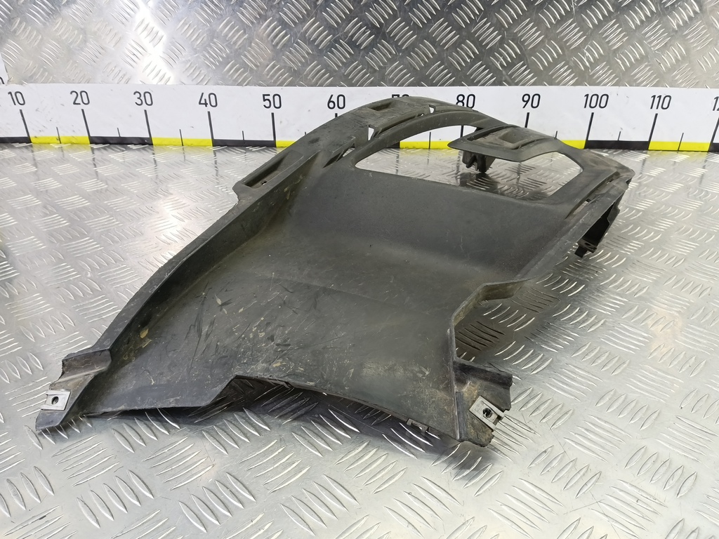 кронштейн бампера FORD EXPLORER 3.5 4WD AT (290 л.с.)Explorer  V рестайлинг (2015—2018) Внедорожник FB5Z17B968BA, 3850 рублей, Москва