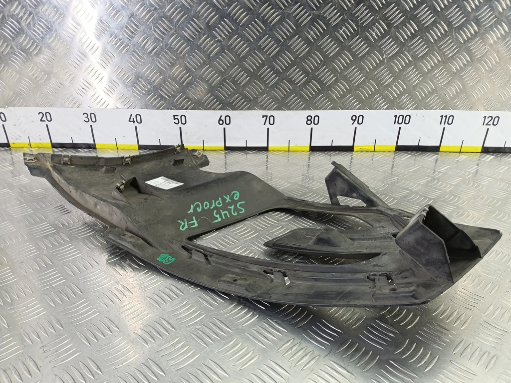 кронштейн бампера FORD EXPLORER 3.5 4WD AT (290 л.с.)Explorer  V рестайлинг (2015—2018) Внедорожник FB5Z17B968BA, 3850 рублей, Москва