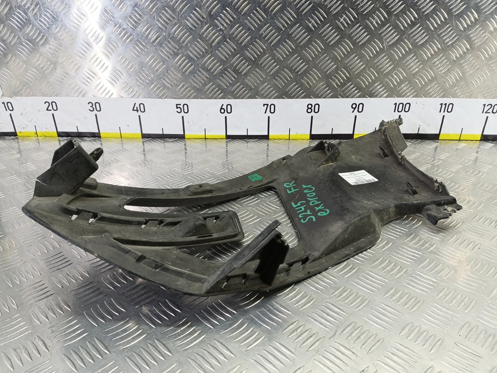 кронштейн бампера FORD EXPLORER 3.5 4WD AT (290 л.с.)Explorer  V рестайлинг (2015—2018) Внедорожник FB5Z17B968BA, 3850 рублей, Москва