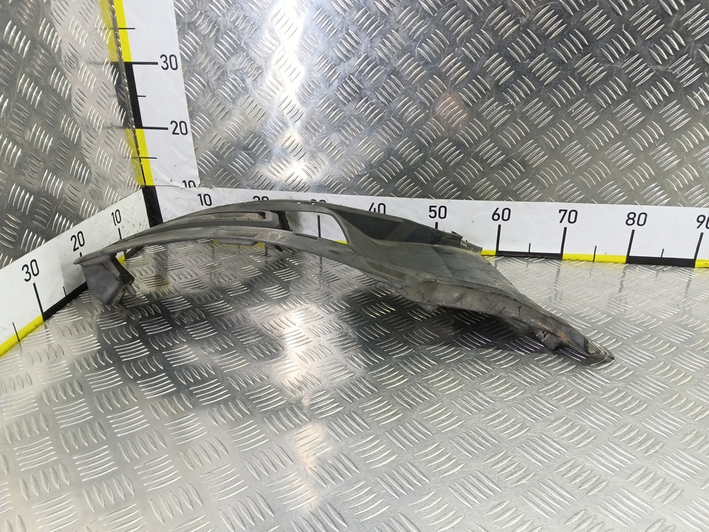 кронштейн бампера FORD EXPLORER 3.5 4WD AT (290 л.с.)Explorer  V рестайлинг (2015—2018) Внедорожник FB5Z17B968BA, 3850 рублей, Москва