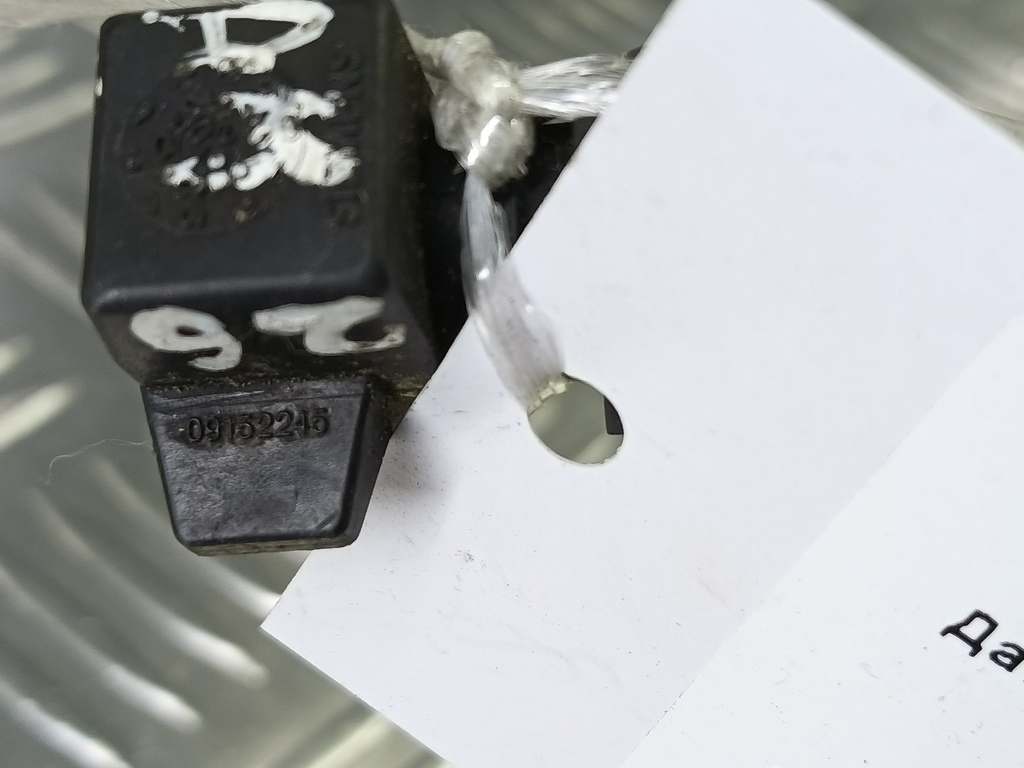 датчик температуры воздуха Opel   9152245, 980 рублей, Москва