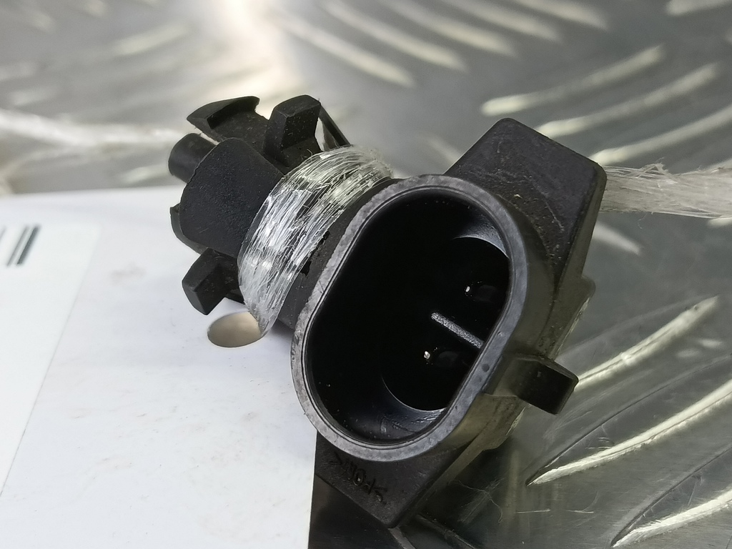 датчик температуры воздуха Opel   9152245, 980 рублей, Москва