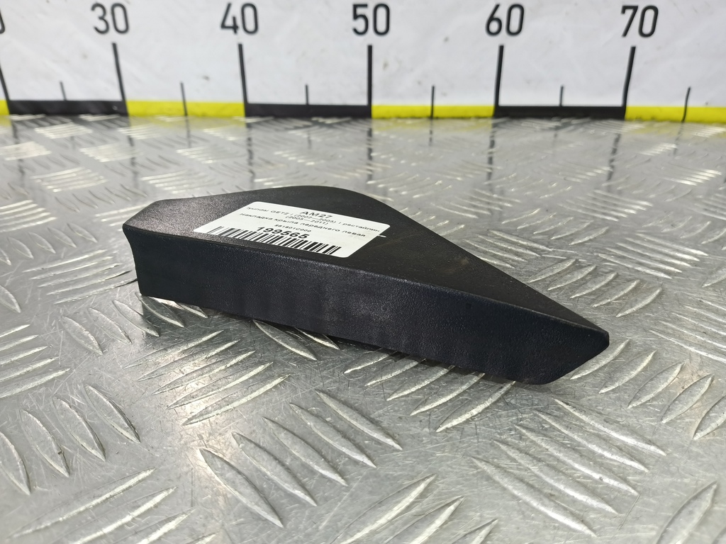 накладка крыла переднего Hyundai GETZ 1.1 MT (66 л.с.)Getz  I рестайлинг (2005—2011) Хетчбэк 861801C000, 1550 рублей, Москва