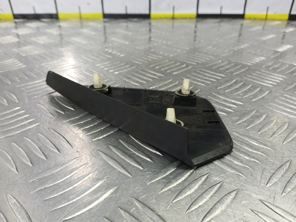 накладка крыла переднего Hyundai GETZ 1.1 MT (66 л.с.)Getz  I рестайлинг (2005—2011) Хетчбэк 861801C000, 1550 рублей, Москва