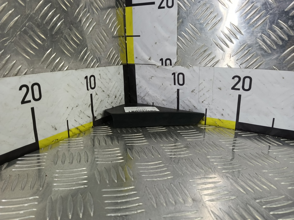 накладка крыла переднего Hyundai GETZ 1.1 MT (66 л.с.)Getz  I рестайлинг (2005—2011) Хетчбэк 861801C000, 1550 рублей, Москва