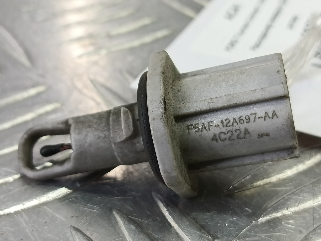 расходомер воздуха (дмрв) FORD Tourneo Connect  3477940, 630 рублей, Москва