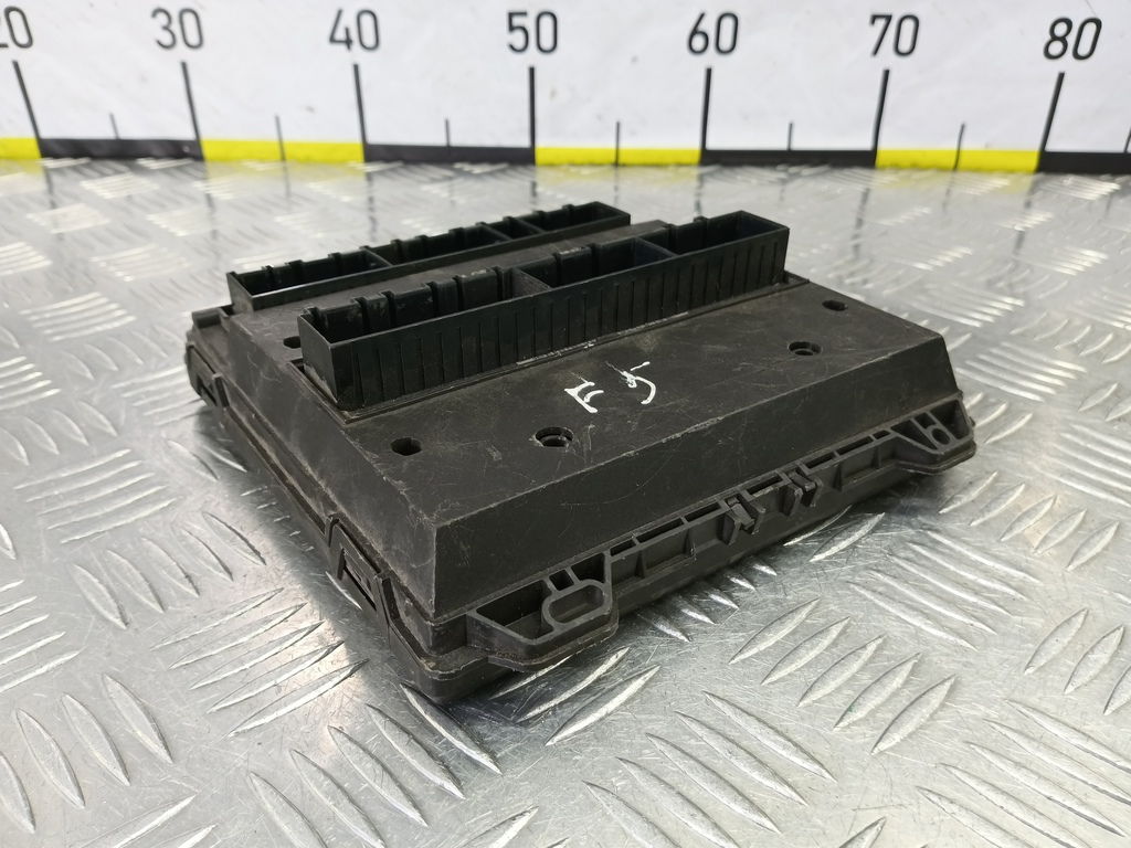 блок комфорта SKODA FABIA  6Q2937049, 3279 рублей, Москва