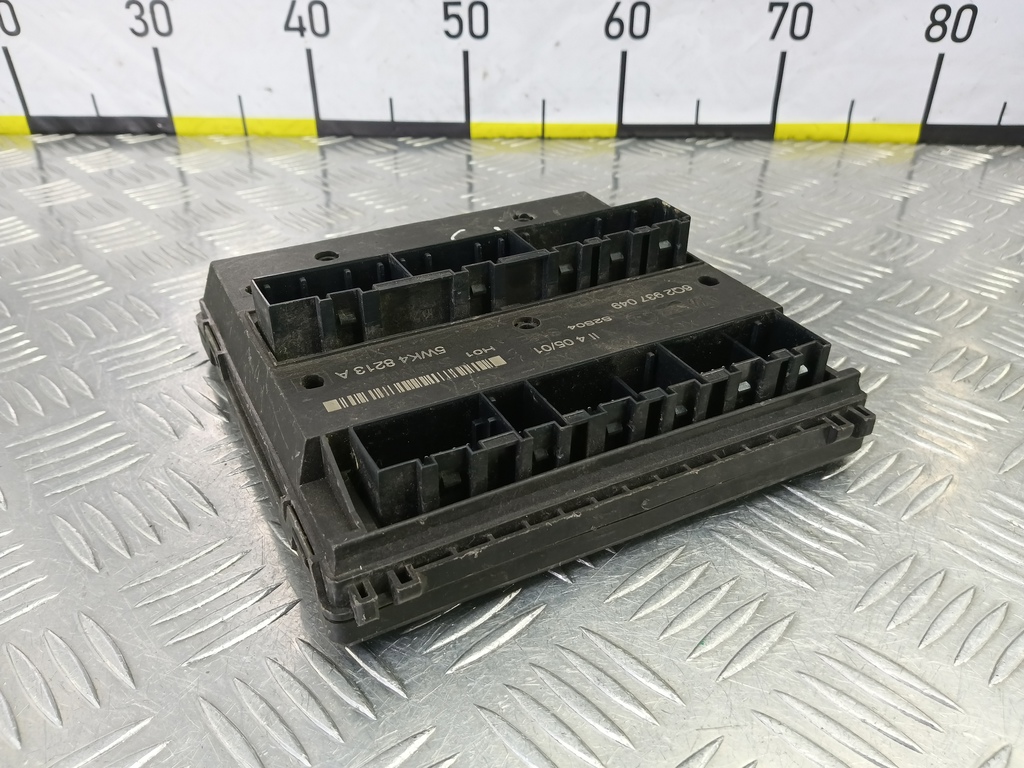 блок комфорта SKODA FABIA  6Q2937049, 3279 рублей, Москва