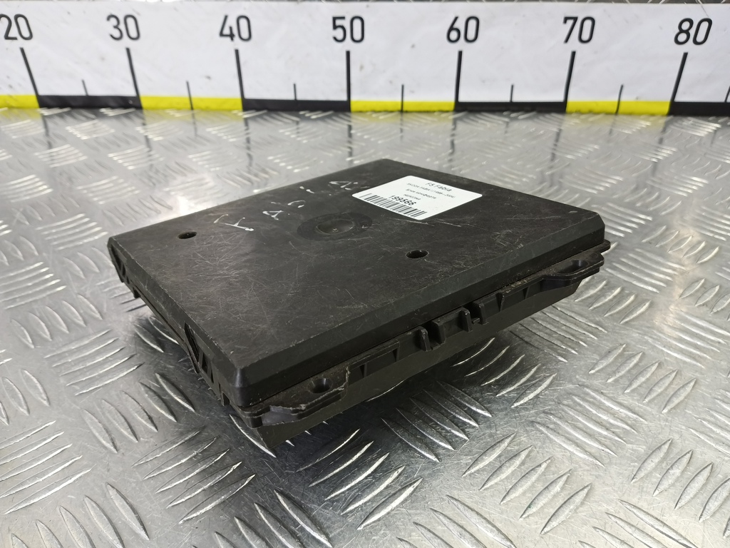 блок комфорта SKODA FABIA  6Q2937049, 3279 рублей, Москва