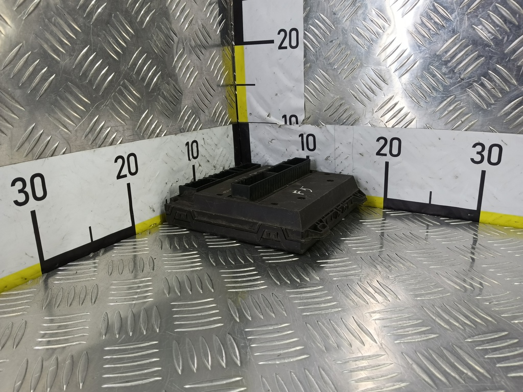 блок комфорта SKODA FABIA  6Q2937049, 3279 рублей, Москва