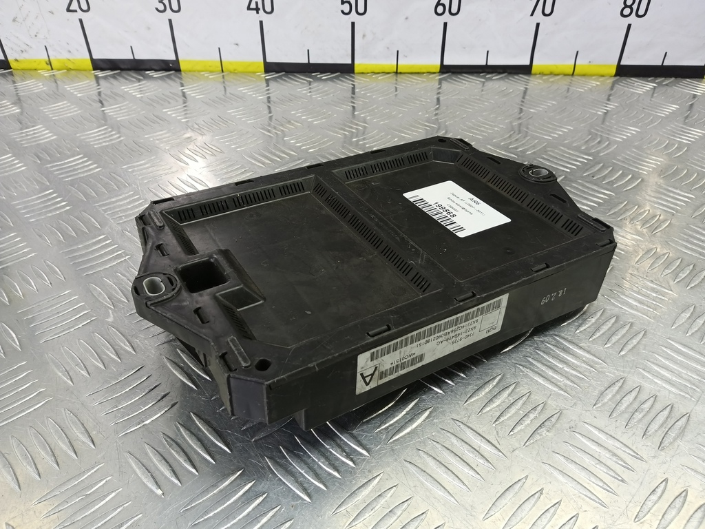 блок комфорта Jaguar XF 3.0 AT (238 л.с.)XF  I (2007—2011) Седан C2Z4652, 1550 рублей, Москва