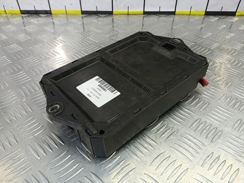 блок комфорта Jaguar XF 3.0 AT (238 л.с.)XF  I (2007—2011) Седан C2Z4652, 1550 рублей, Москва