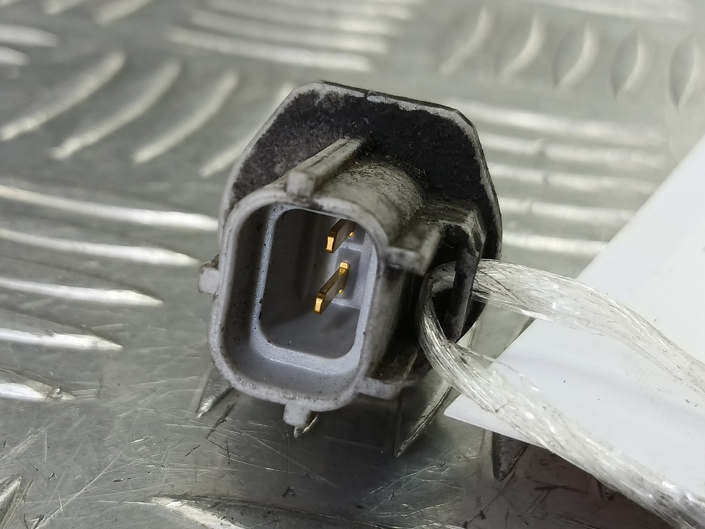 расходомер воздуха (дмрв) FORD Tourneo Connect  3477940, 630 рублей, Москва