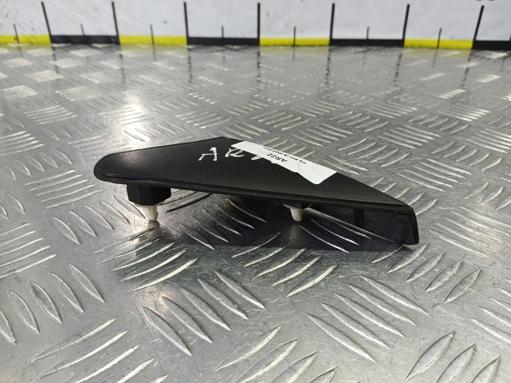 накладка крыла переднего Kia RIO  861901G000, 1210 рублей, Москва