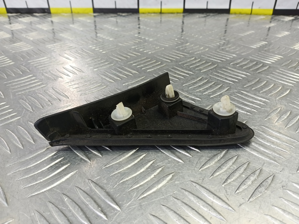 накладка крыла переднего Kia RIO  861901G000, 1210 рублей, Москва