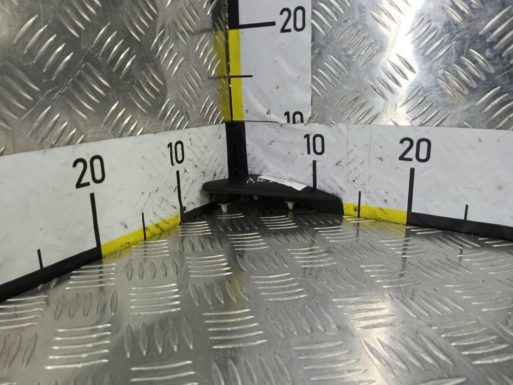 накладка крыла переднего Kia RIO  861901G000, 1210 рублей, Москва