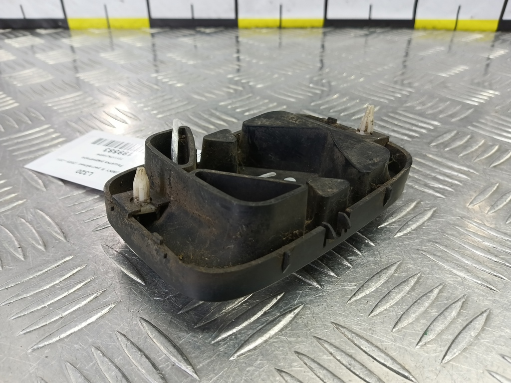 решетка радиатора SUZUKI JIMNY 1.3 4WD MT (86 л.с.)Jimny  III рестайлинг (2005—2012) Внедорожник 7211176J105PK, 2130 рублей, Москва