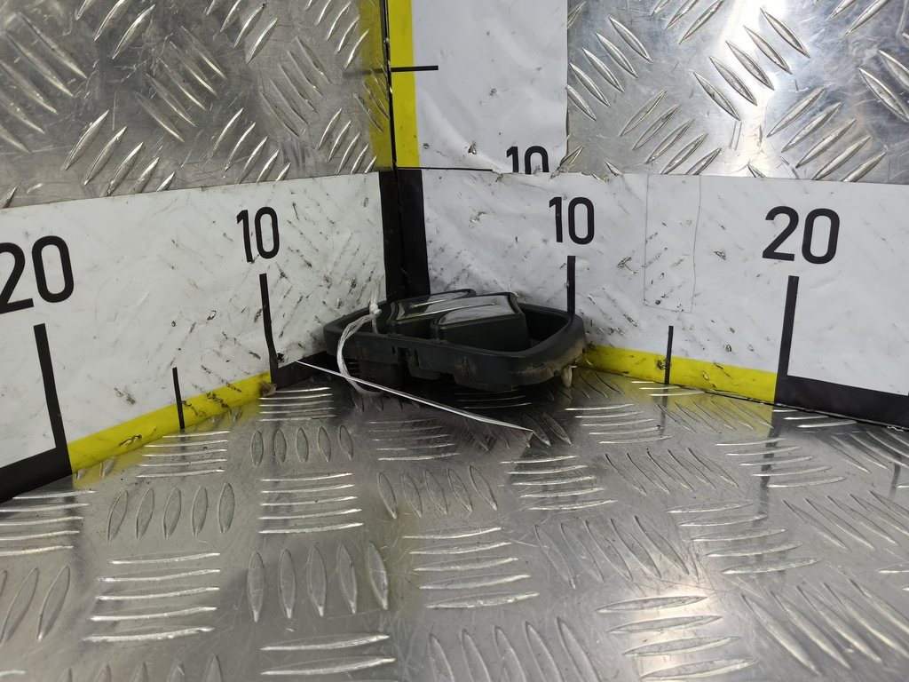 решетка радиатора SUZUKI JIMNY 1.3 4WD MT (86 л.с.)Jimny  III рестайлинг (2005—2012) Внедорожник 7211176J105PK, 2130 рублей, Москва