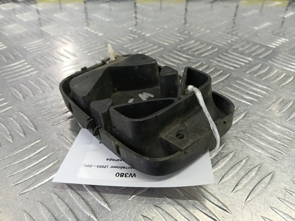 решетка радиатора SUZUKI JIMNY  7211176J105PK, 2130 рублей, Москва