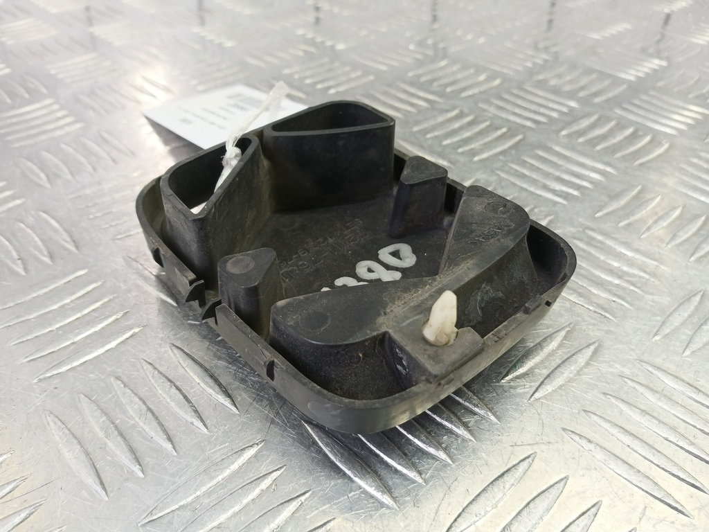 решетка радиатора SUZUKI JIMNY  7211176J105PK, 2130 рублей, Москва