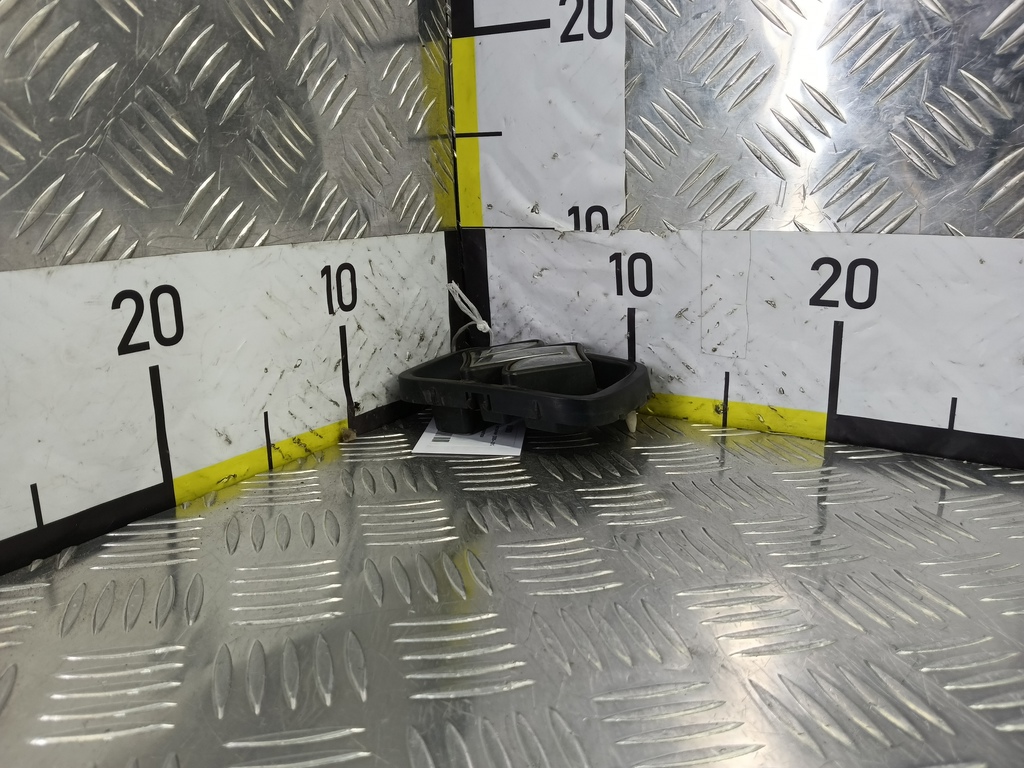 решетка радиатора SUZUKI JIMNY  7211176J105PK, 2130 рублей, Москва