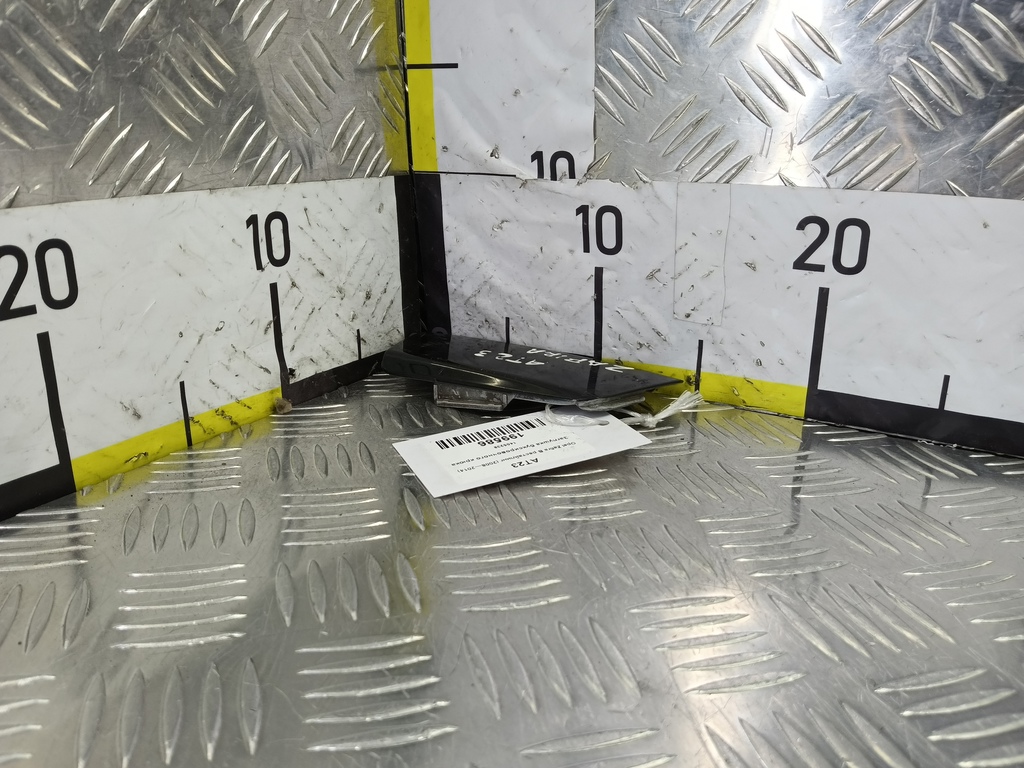 заглушка буксировочного крюка Opel Zafira  1405238, 1320 рублей, Москва