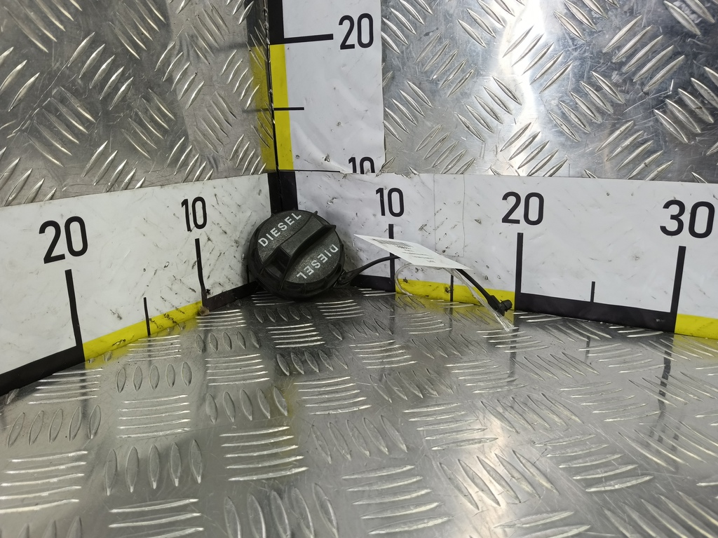 крышка топливного бака Kia Ceed  310104F100, 520 рублей, Москва