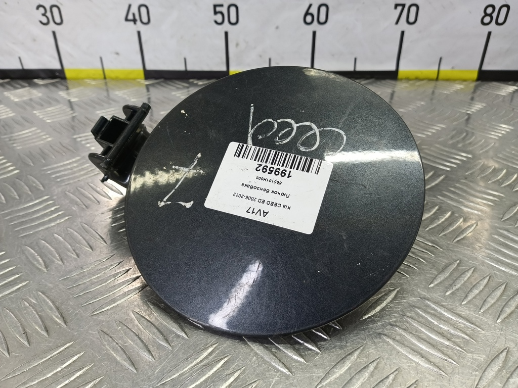 лючок бензобака Kia Ceed  695101H000, 1090 рублей, Москва