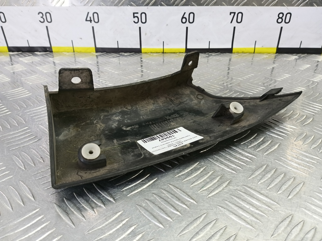 накладка крыла заднего LAND ROVER FREELANDER  DFK500090PMA, 750 рублей, Москва