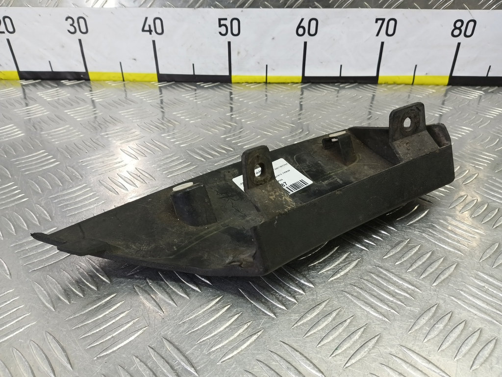 накладка крыла заднего LAND ROVER FREELANDER  DFK500090PMA, 750 рублей, Москва