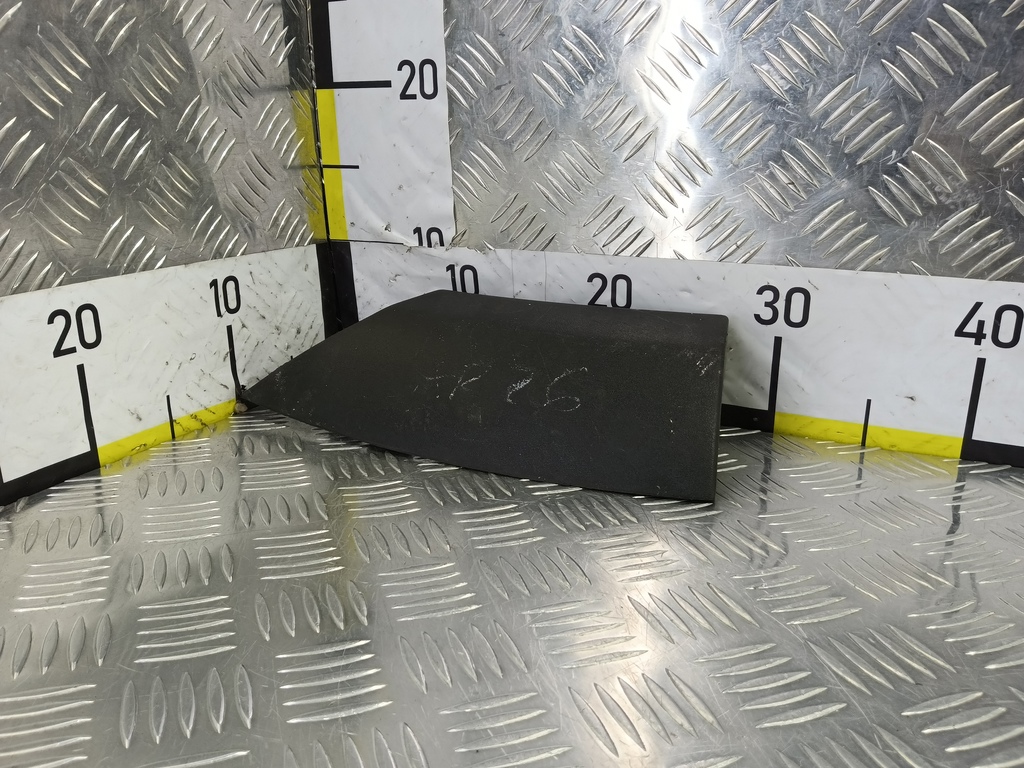 накладка крыла заднего LAND ROVER FREELANDER  DFK500090PMA, 750 рублей, Москва