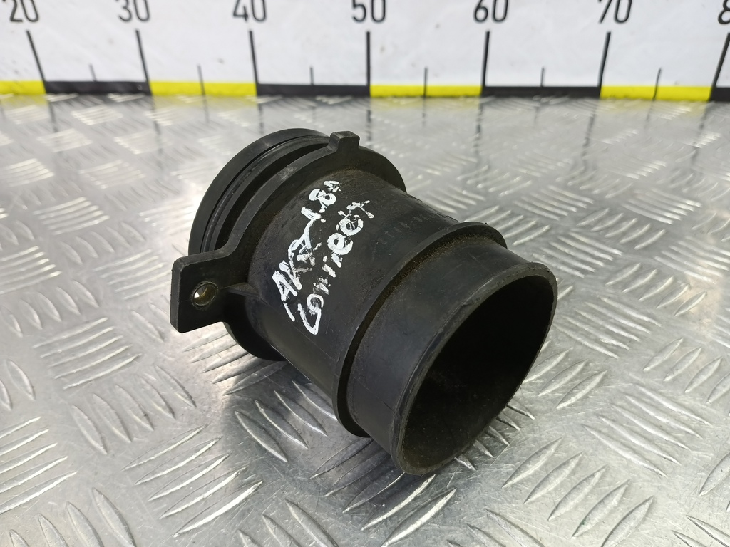 патрубок воздушный (пластик) FORD Tourneo Connect  1418917, 630 рублей, Москва