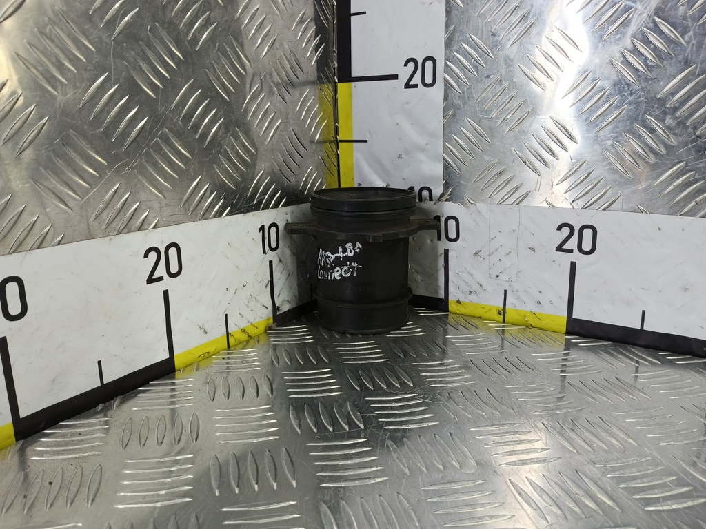 патрубок воздушный (пластик) FORD Tourneo Connect  1418917, 630 рублей, Москва