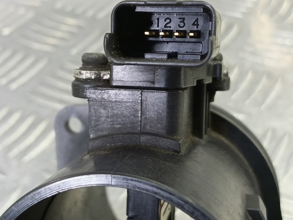 расходомер воздуха (дмрв) Citroen Berlingo  1920RA, 4540 рублей, Москва