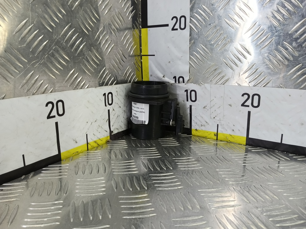 расходомер воздуха (дмрв) Citroen Berlingo  1920RA, 4540 рублей, Москва