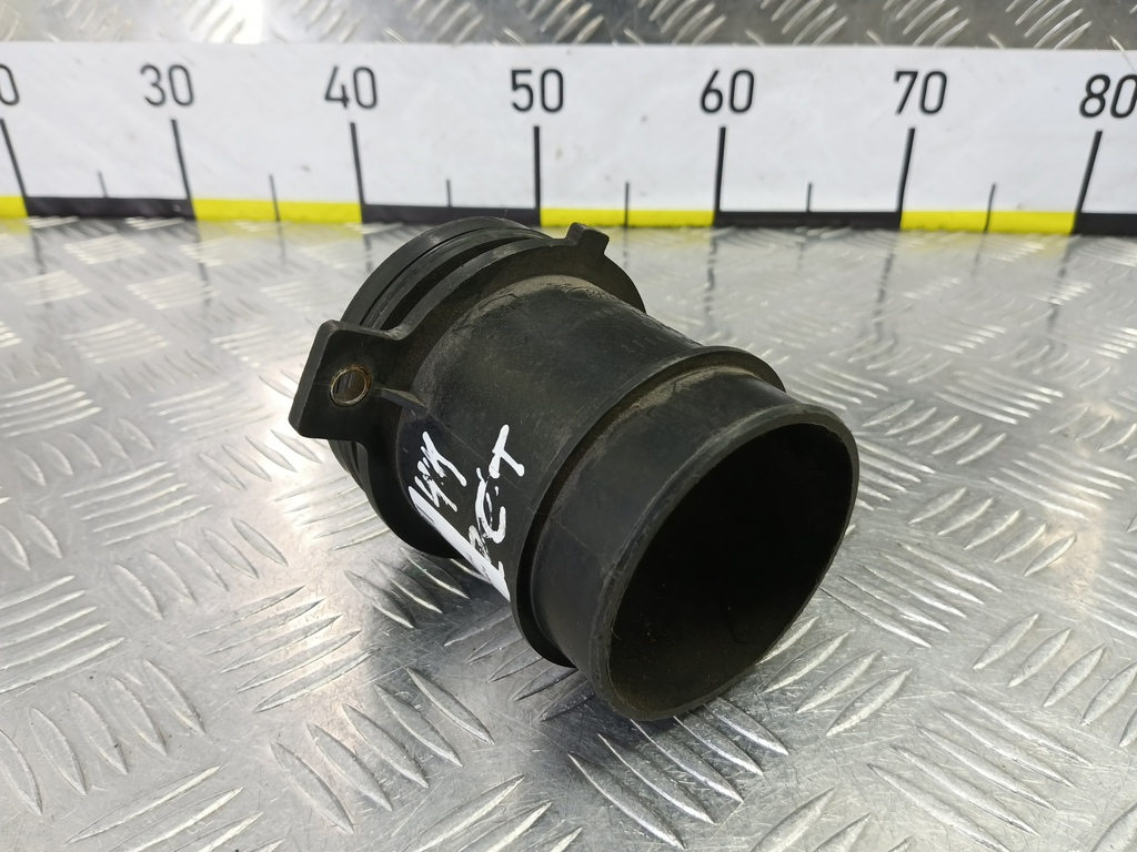 патрубок воздушный (пластик) FORD Tourneo Connect  1418917, 630 рублей, Москва