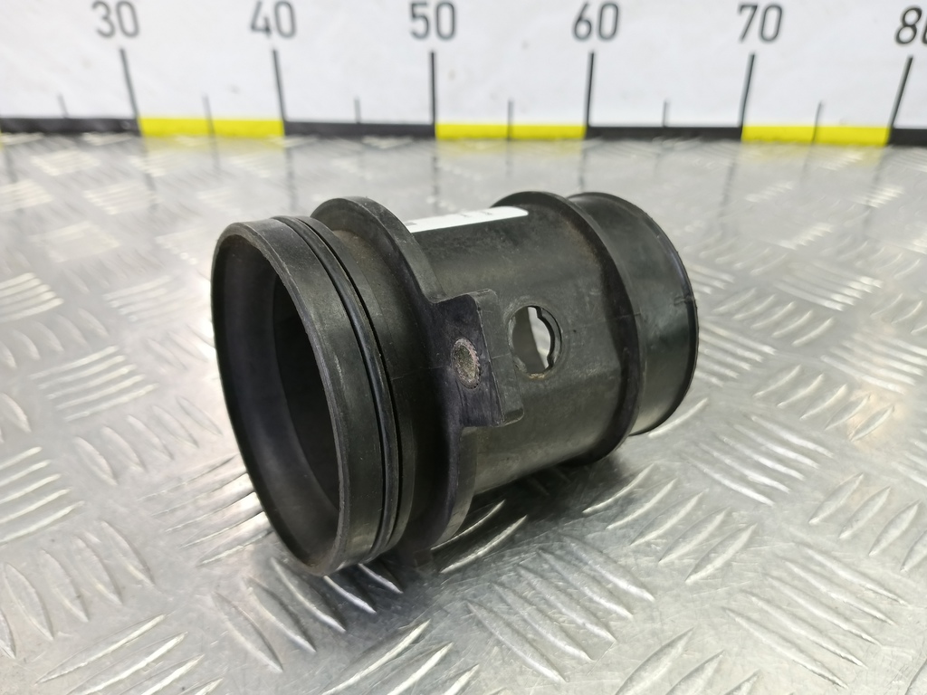 патрубок воздушный (пластик) FORD Tourneo Connect  1418917, 630 рублей, Москва