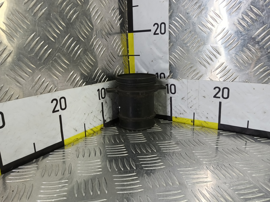 патрубок воздушный (пластик) FORD Tourneo Connect  1418917, 630 рублей, Москва