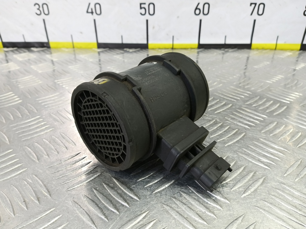 расходомер воздуха (дмрв) Fiat Doblo  51782033, 4430 рублей, Москва