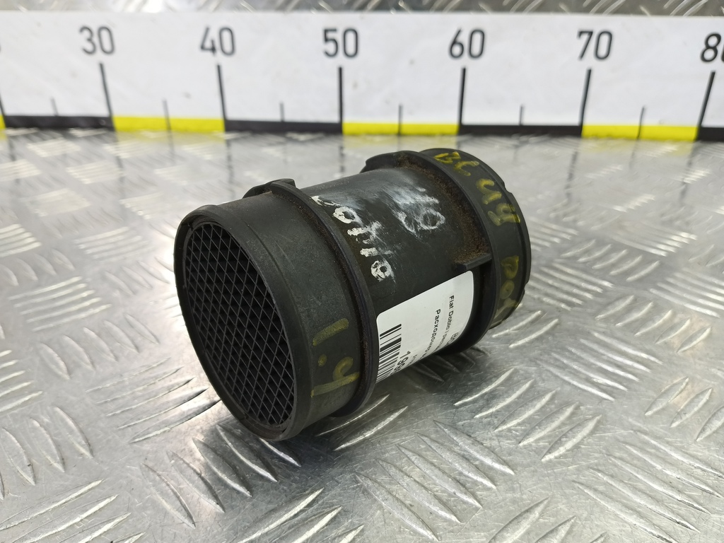 расходомер воздуха (дмрв) Fiat Doblo  51782033, 4430 рублей, Москва