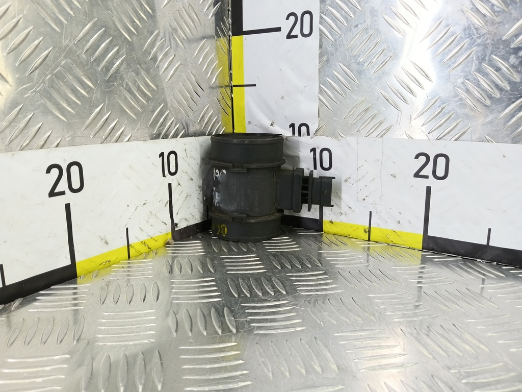 расходомер воздуха (дмрв) Fiat Doblo  51782033, 4430 рублей, Москва