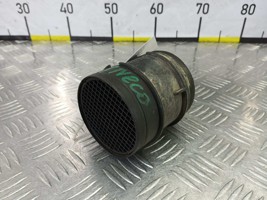 расходомер воздуха (дмрв) Iveco Daily  504136035, 4430 рублей, Москва