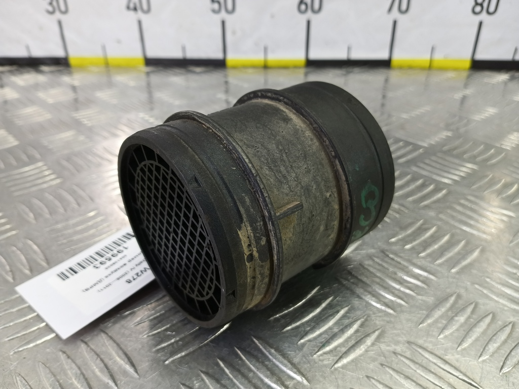 расходомер воздуха (дмрв) Iveco Daily  504136035, 4430 рублей, Москва