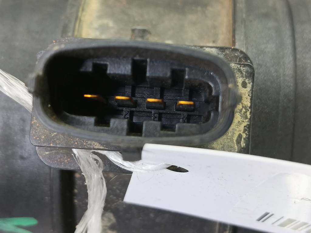 расходомер воздуха (дмрв) Iveco Daily  504136035, 4430 рублей, Москва