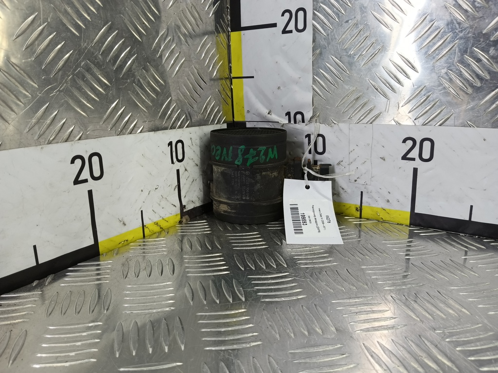 расходомер воздуха (дмрв) Iveco Daily  504136035, 4430 рублей, Москва