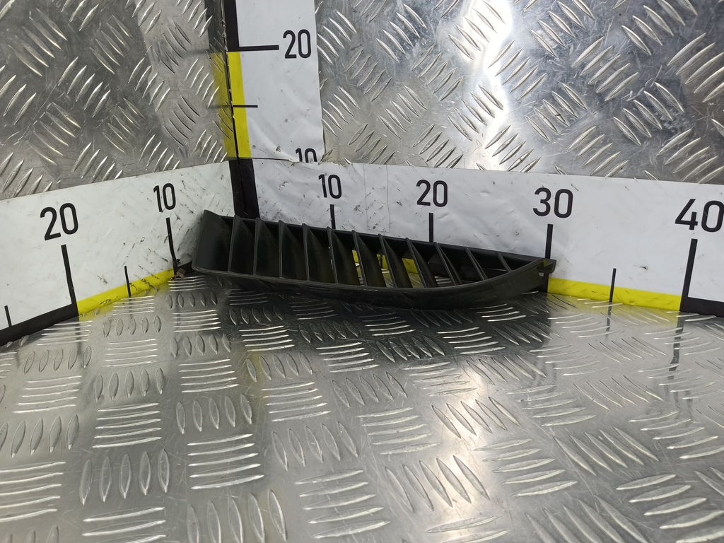 решетка радиатора MITSUBISHI COLT  MN127773XA, 2130 рублей, Москва