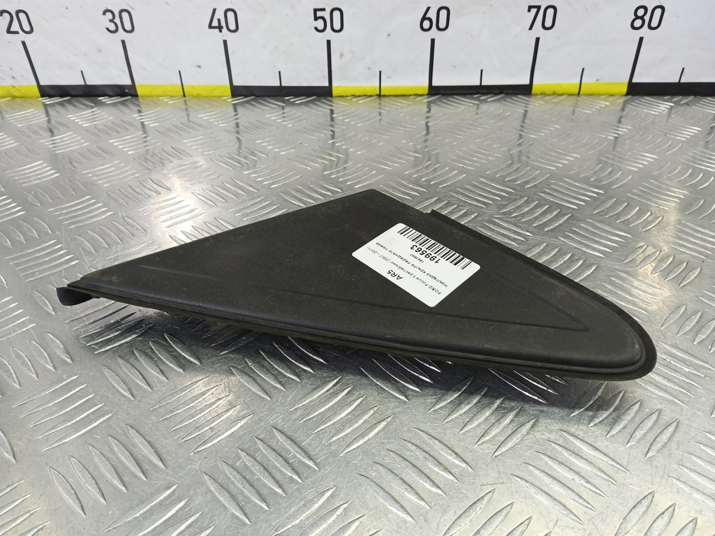 накладка крыла переднего FORD Focus Focus 1683640, 980 рублей, Москва