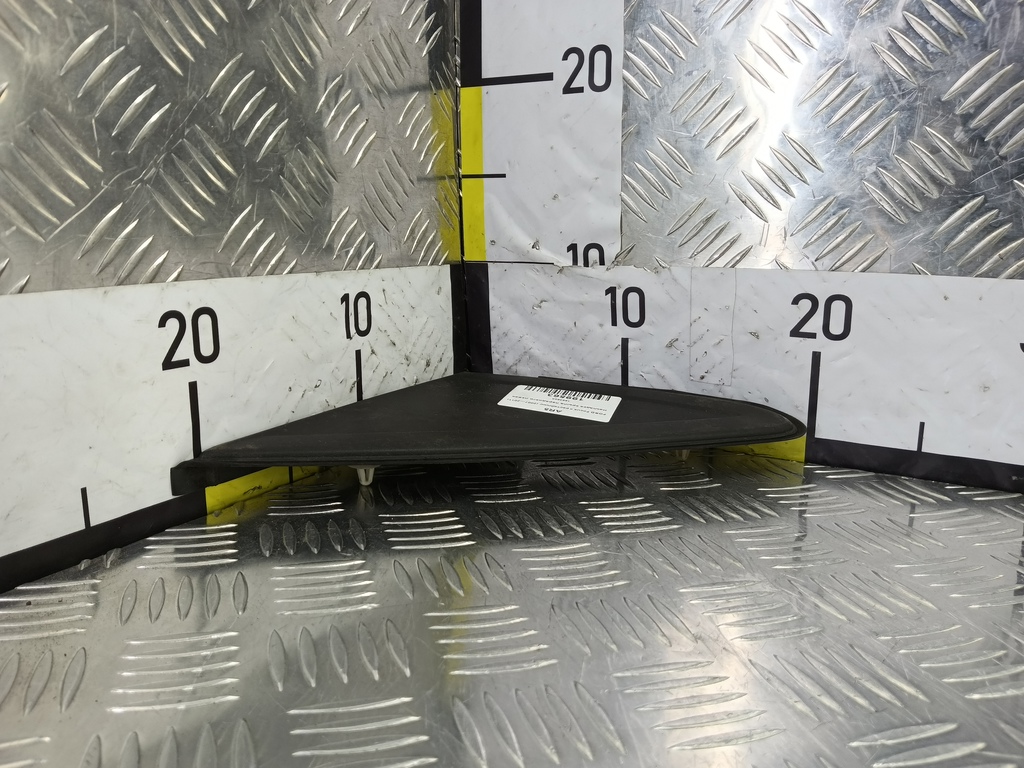 накладка крыла переднего FORD Focus Focus 1683640, 980 рублей, Москва