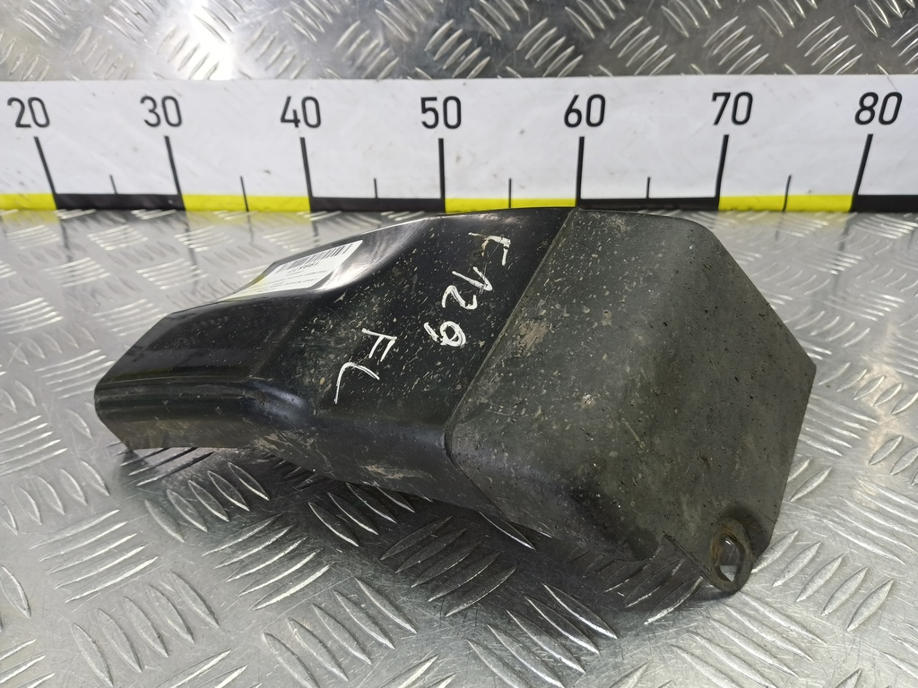 накладка крыла переднего LAND ROVER FREELANDER  LR009255, 5580 рублей, Москва